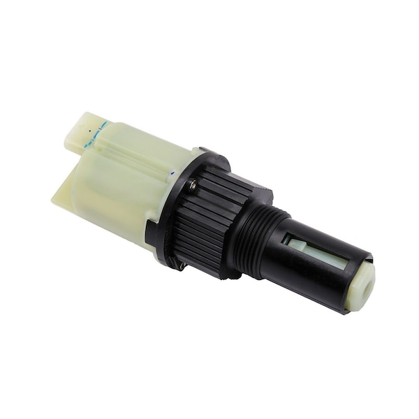 ACTUATOR ASM-FRT DRV AXLE